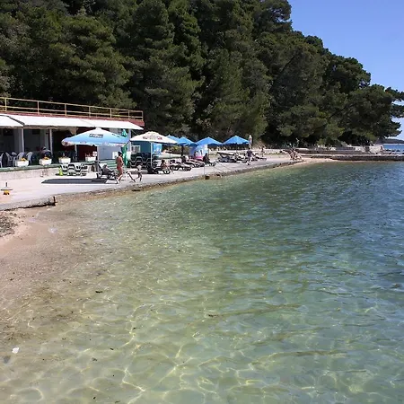 Apartment By The Sea Palit, Rab - 11613 Palit